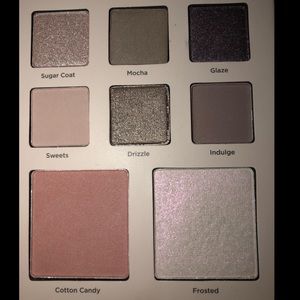 Ulta make up trio. All Brand New Never Used